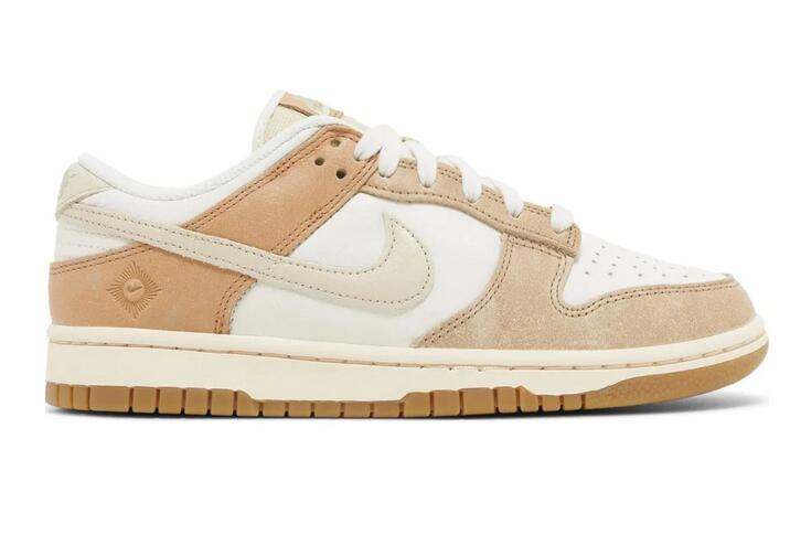 Women's Dunk Low SE 'Australia' Brown Shoes 216